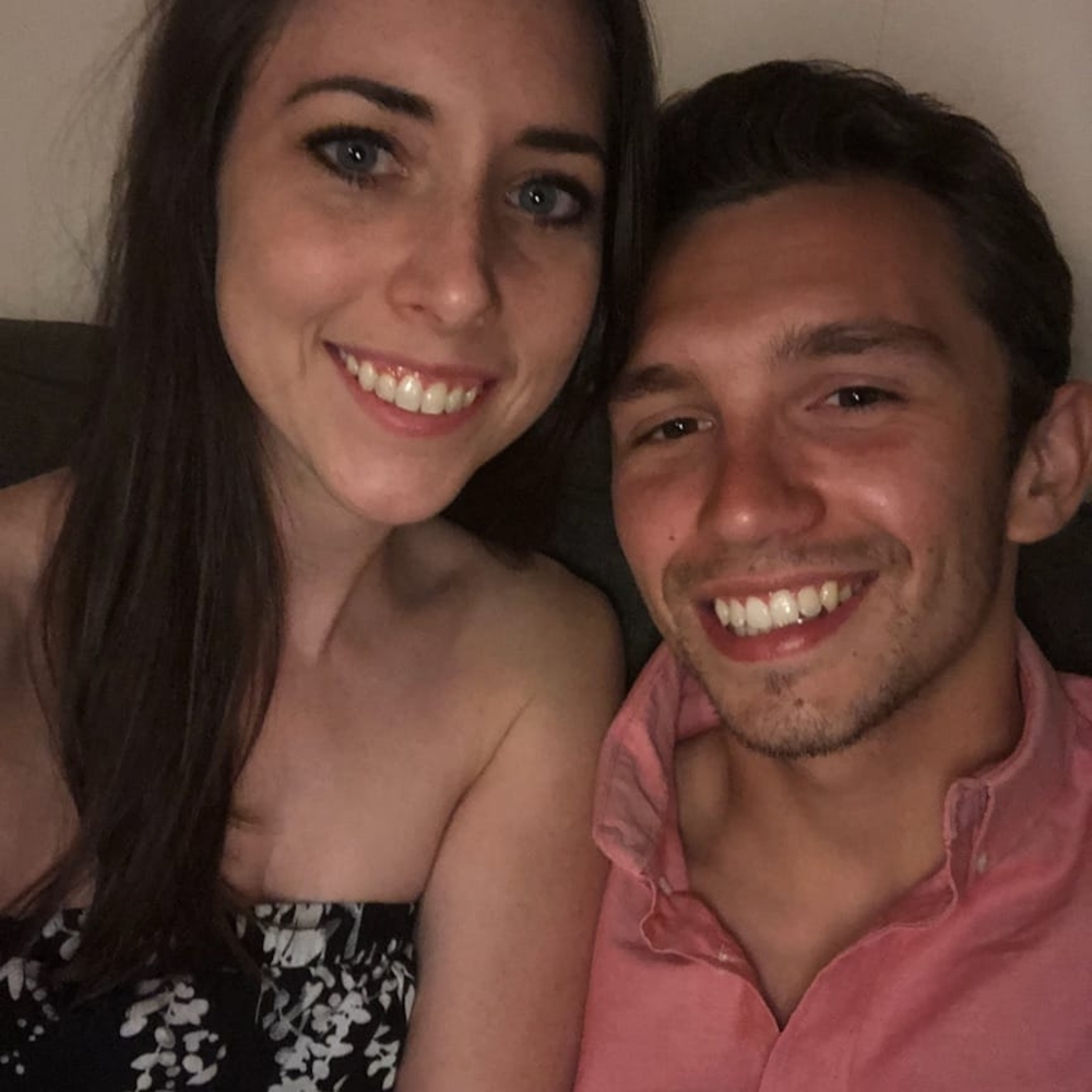 Meet your Posher, Dakota